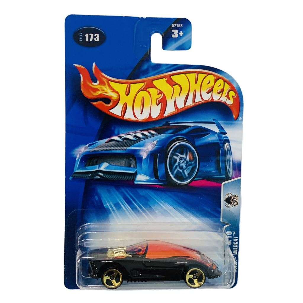 Hot Wheels #173 Buick Wildcat