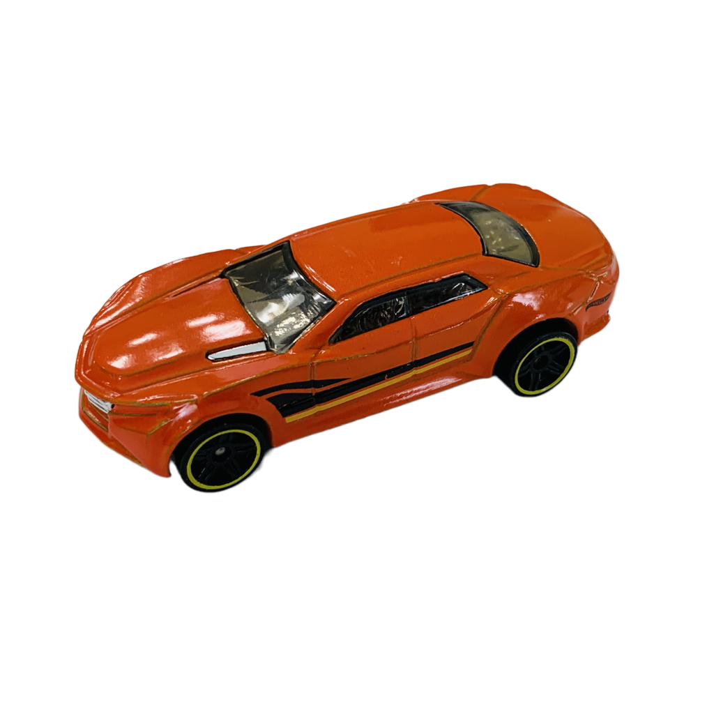 Hot Wheels Ryura LX