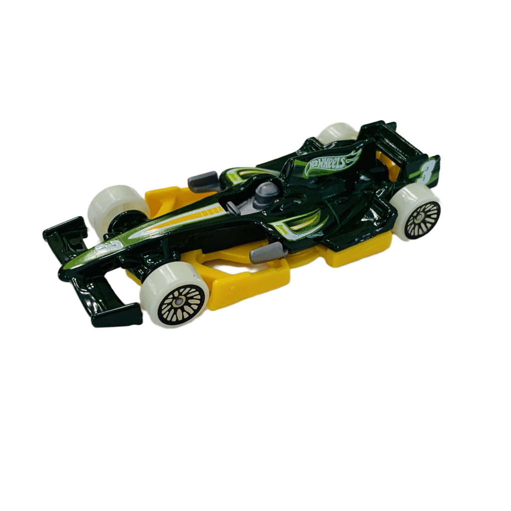 Hot Wheels F1 Racer