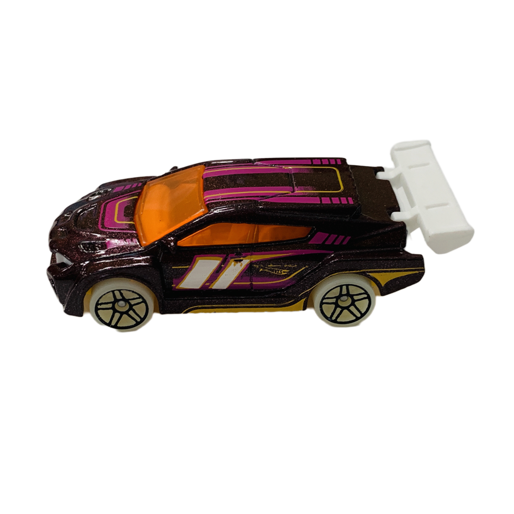 Hot Wheels Loop Coupe