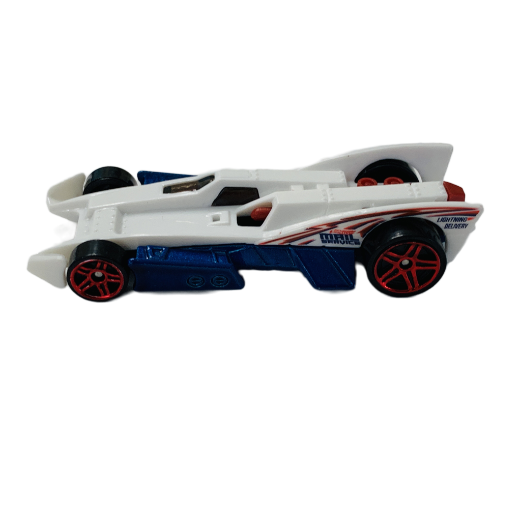 Hot Wheels Multi-Pack Exclusive RD-10