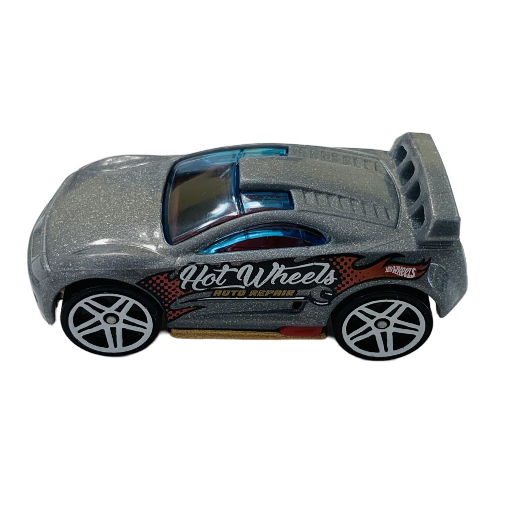 Hot Wheels Multi-Pack Exclusive Drift Tech