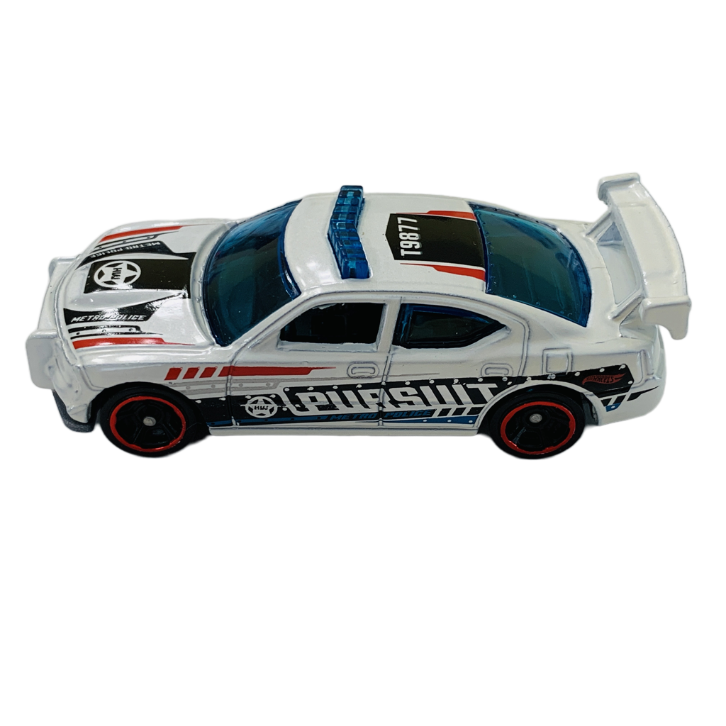 Hot Wheels Dodge Charger Drift