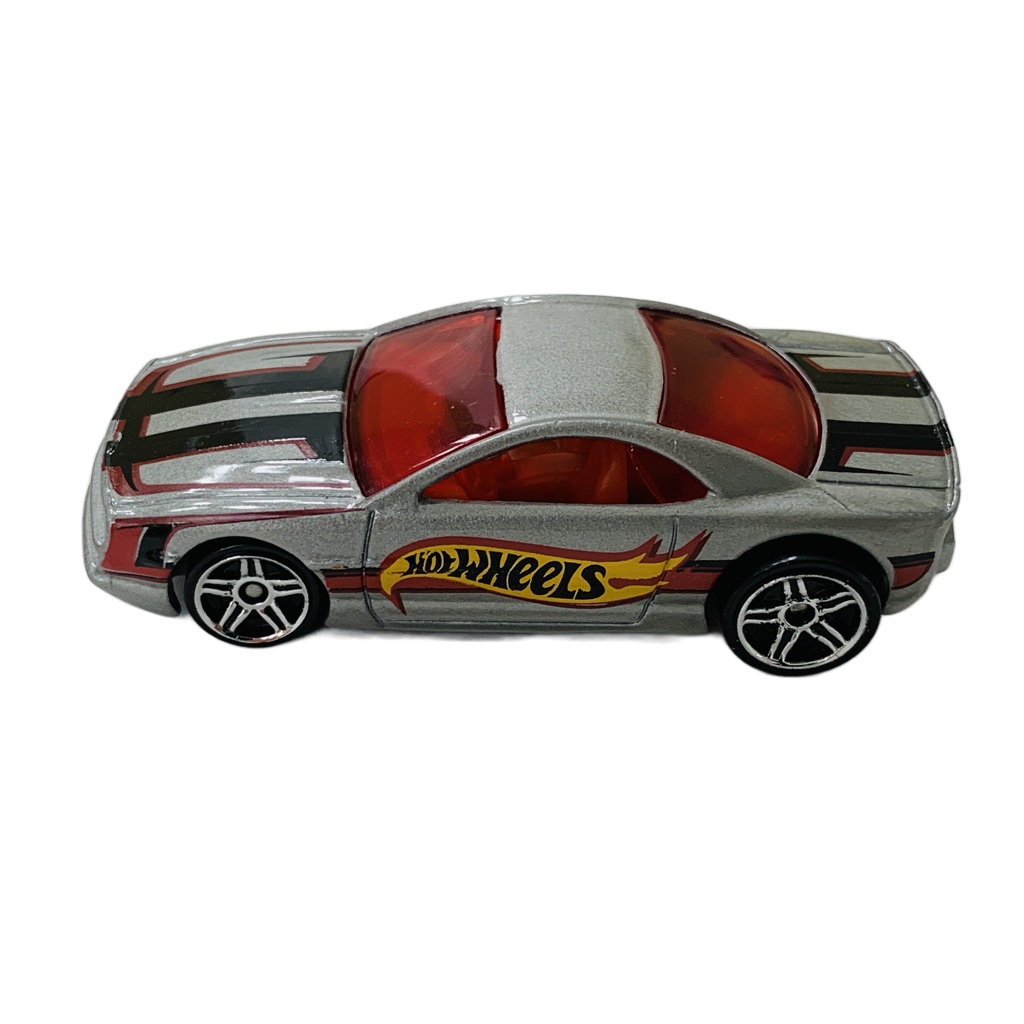 Hot Wheels Multi-Pack Exclusive Muscle Tone