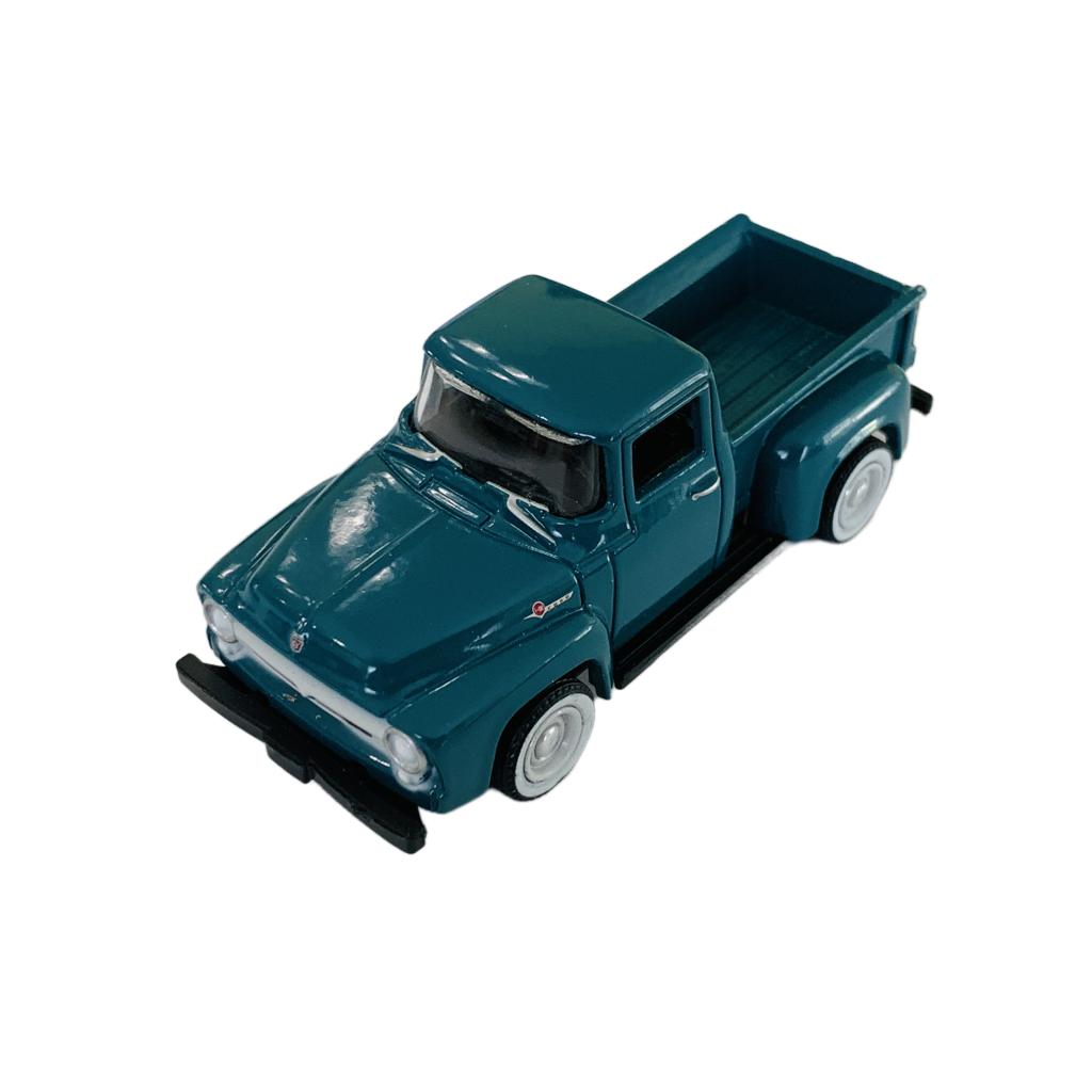 Greenlight 1956 Ford F-100