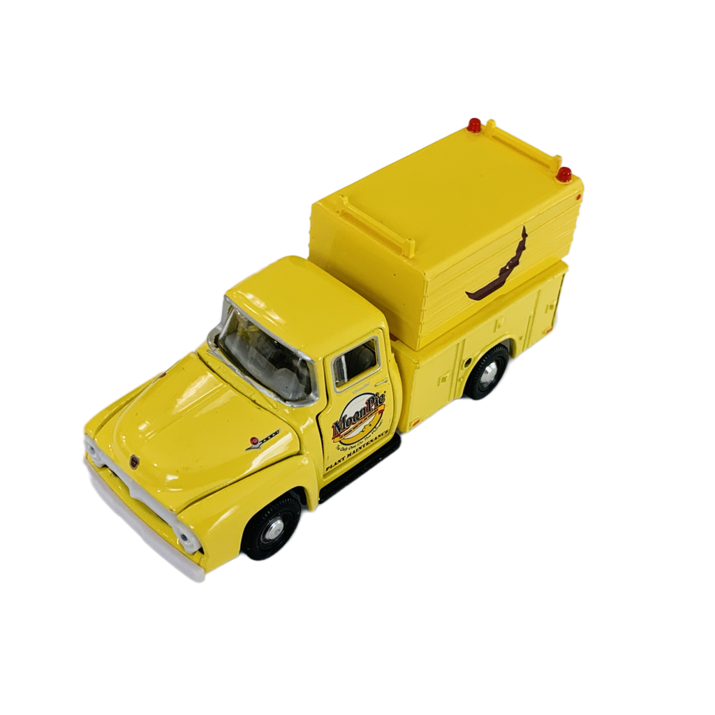 M2 Machines Moon Pie 1956 Ford F-100