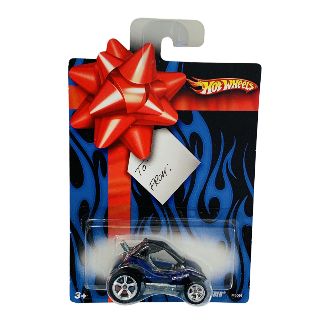 Hot Wheels Gift Cars Power Sander