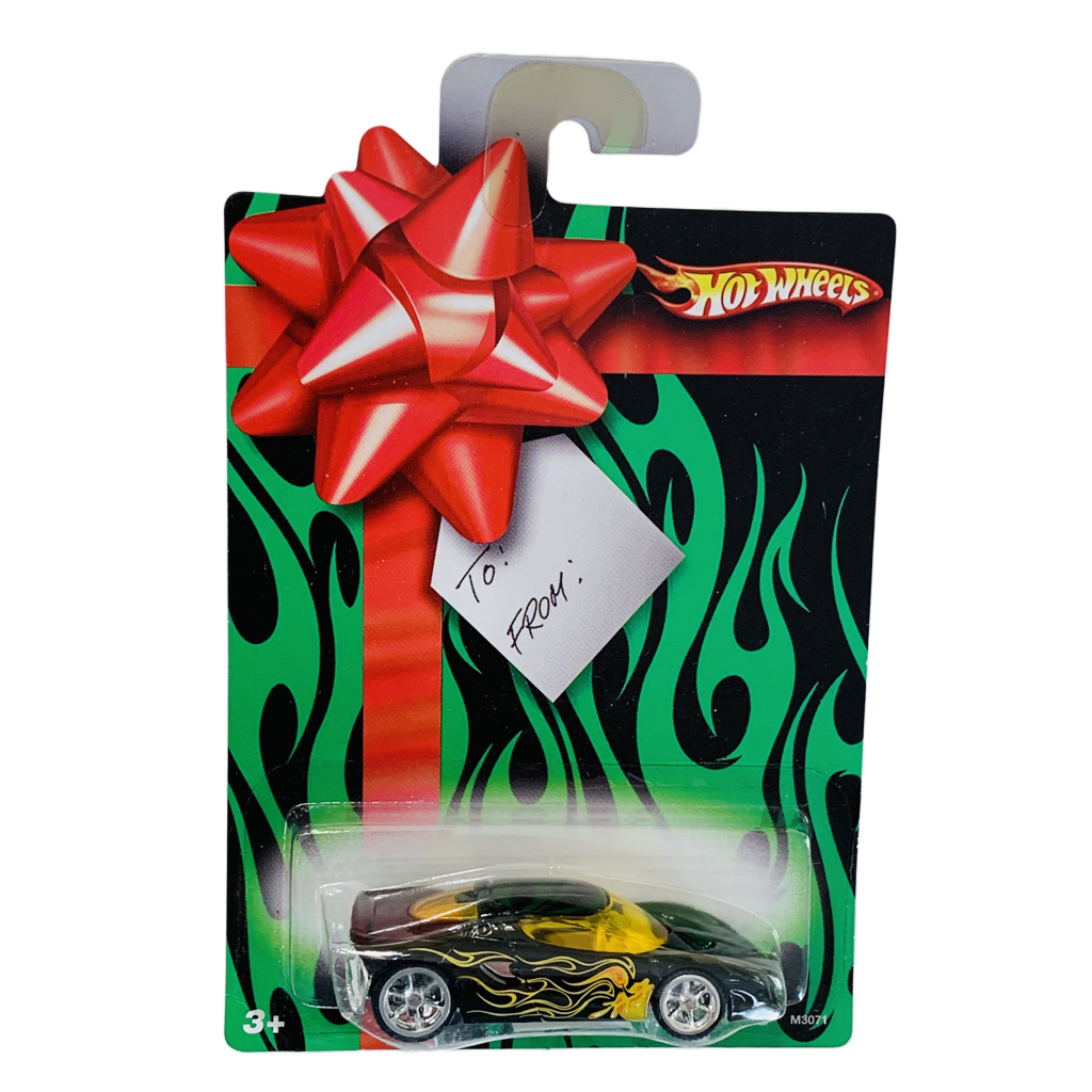 Hot Wheels Gift Cars Lotus Project M250