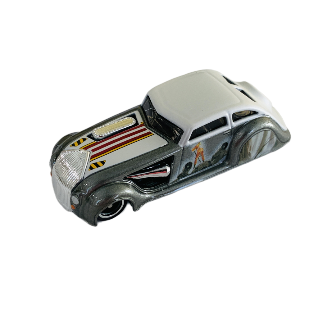 Hot Wheels Star Wars Custom '34 Chrysler Airflow