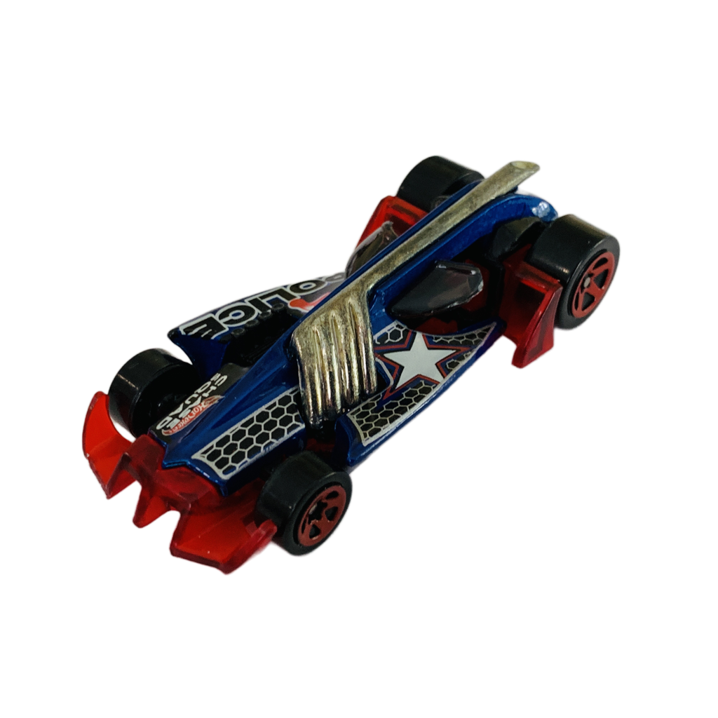 Hot Wheels Vulture Roadster