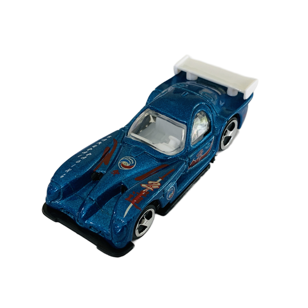 Hot Wheels Panoz GTR-1