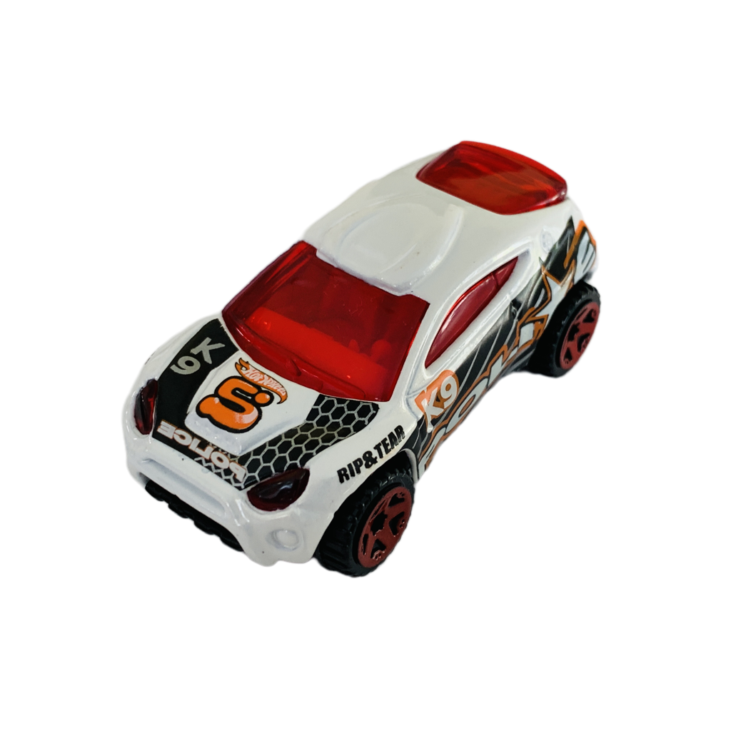 Hot Wheels Toyota RSC