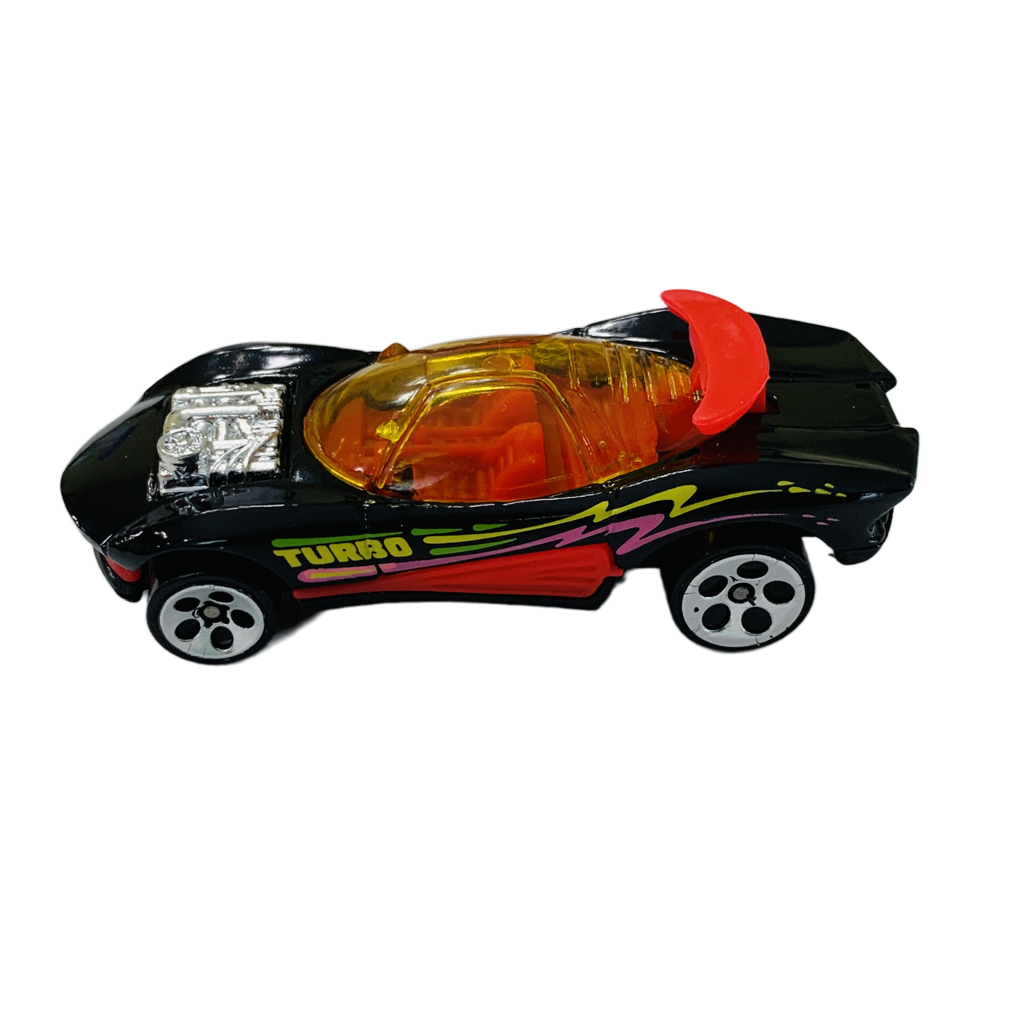 Hot Wheels Flashfire