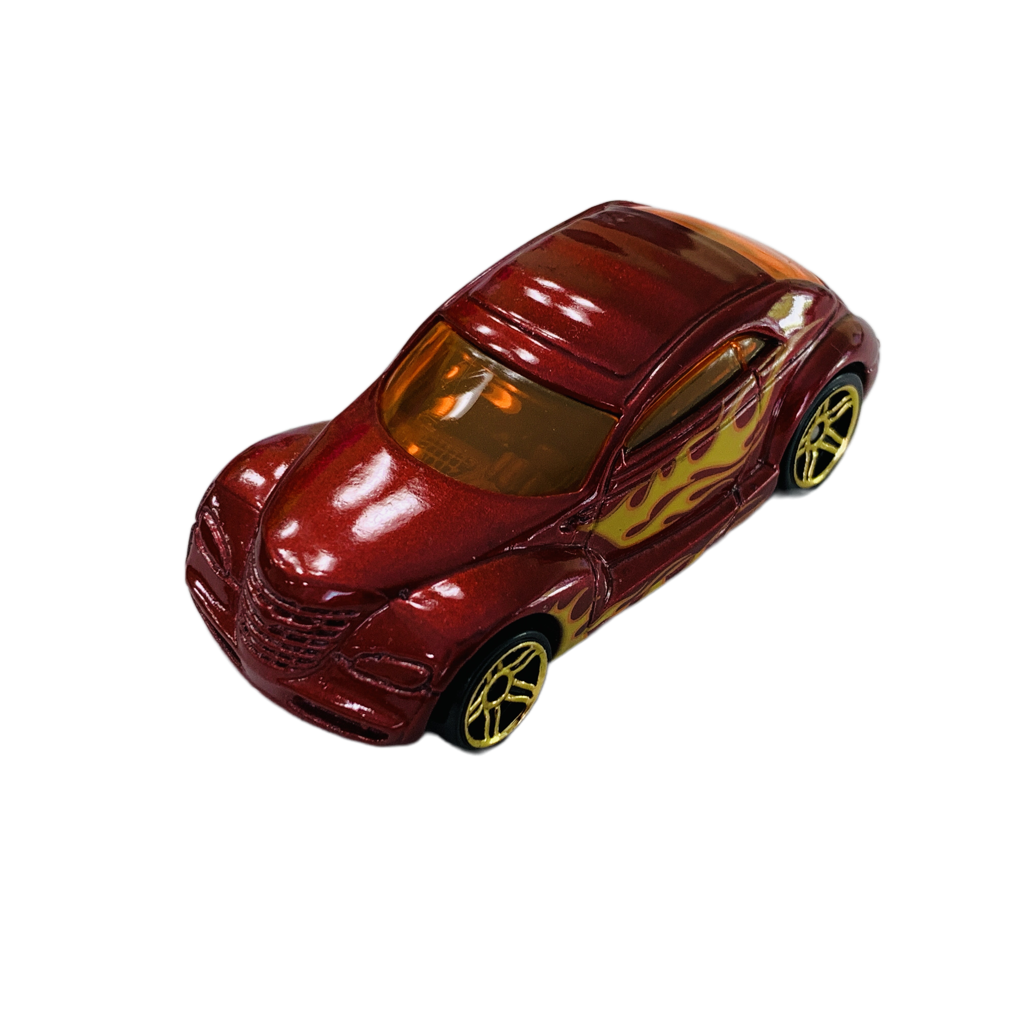 Hot Wheels Chrysler Pronto