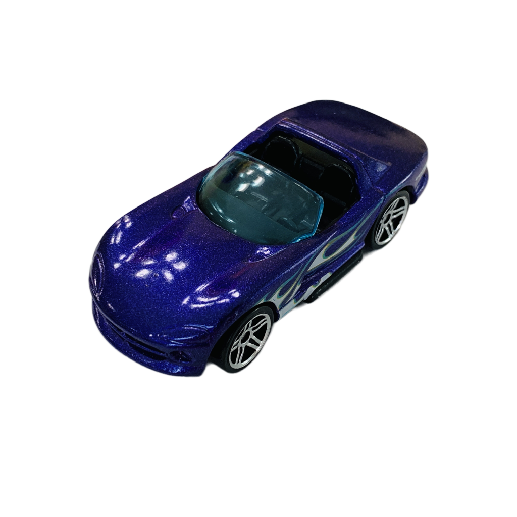 Hot Wheels Dodge Viper RT/10