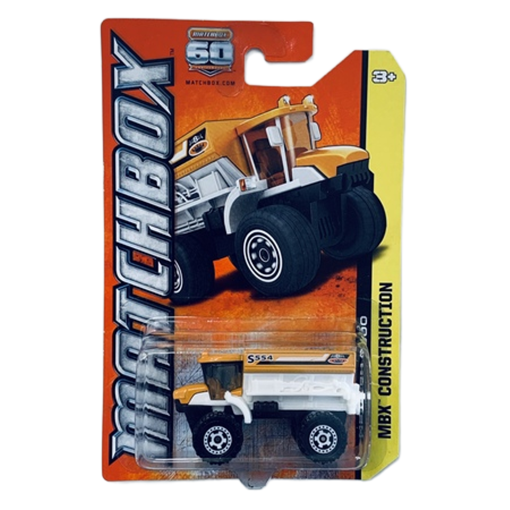 Matchbox MBX FRM 6000