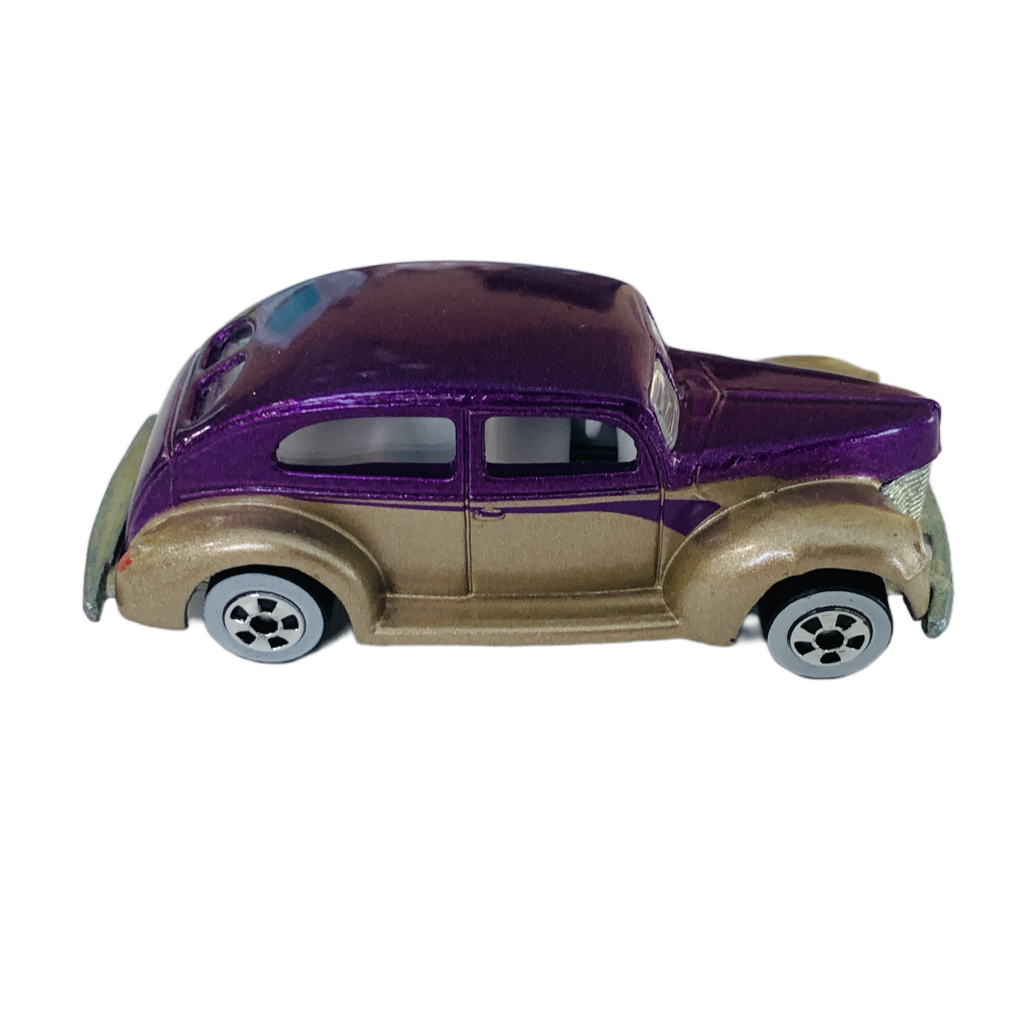 Hot Wheels Collector Top 40 Fat Fendered '40