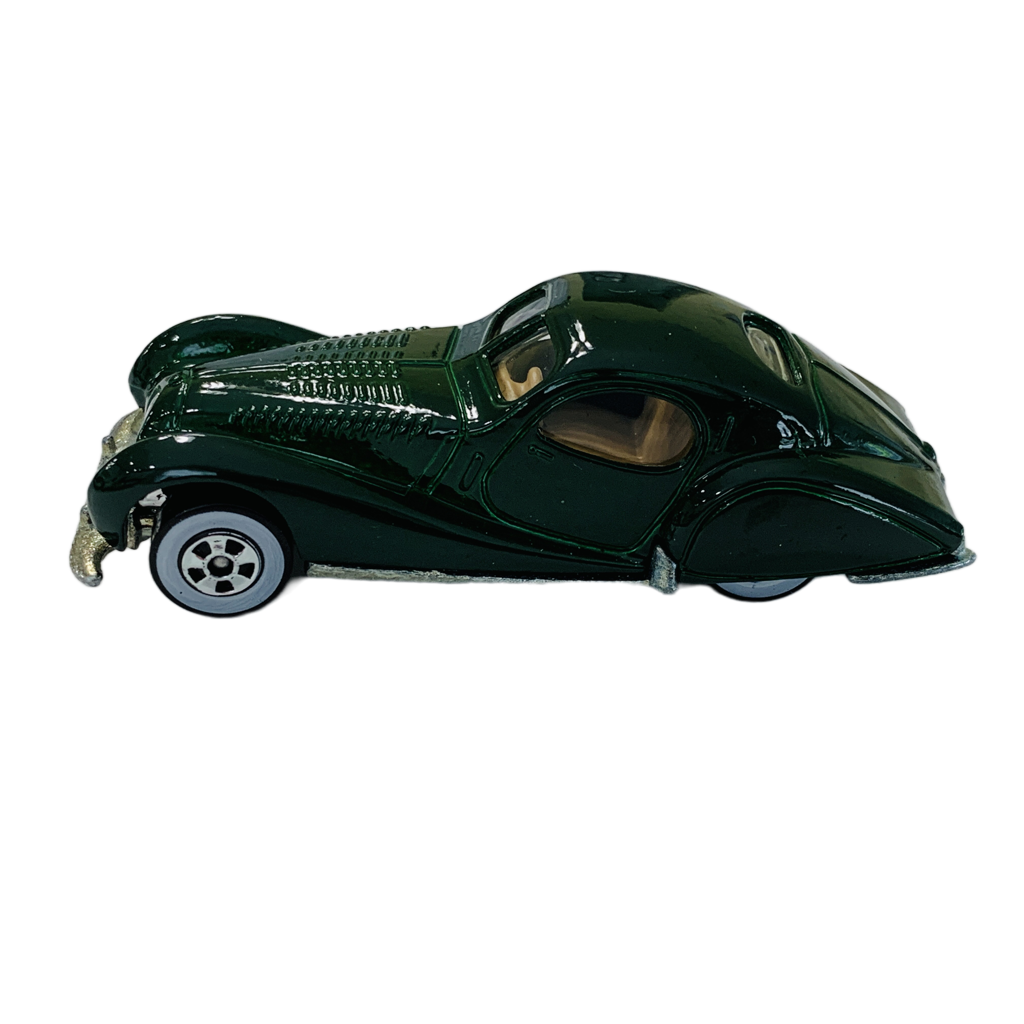 Hot Wheels 40 Years Of Hot Wheels Talbot Lago