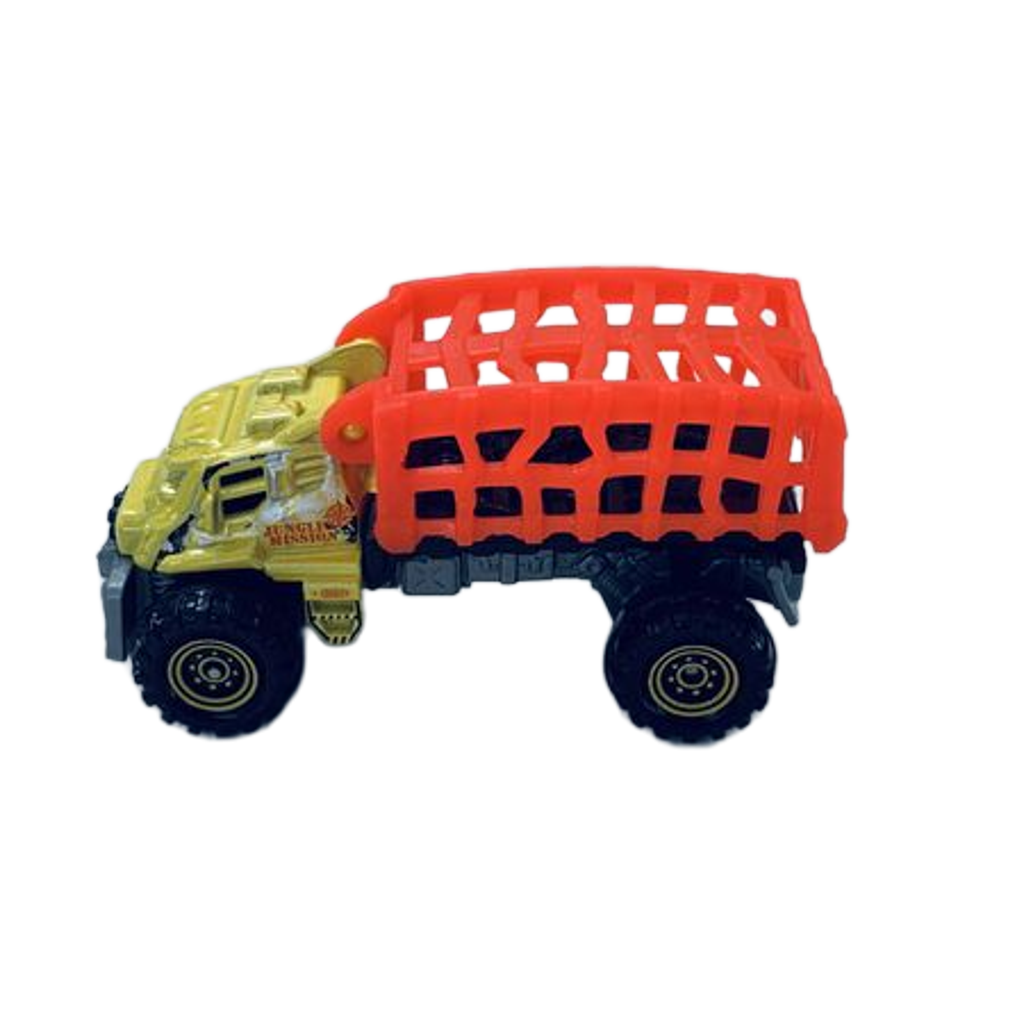 Matchbox Mauler Hauler