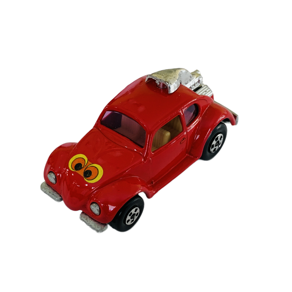 Lesney Matchbox Superfast Volks-Dragon