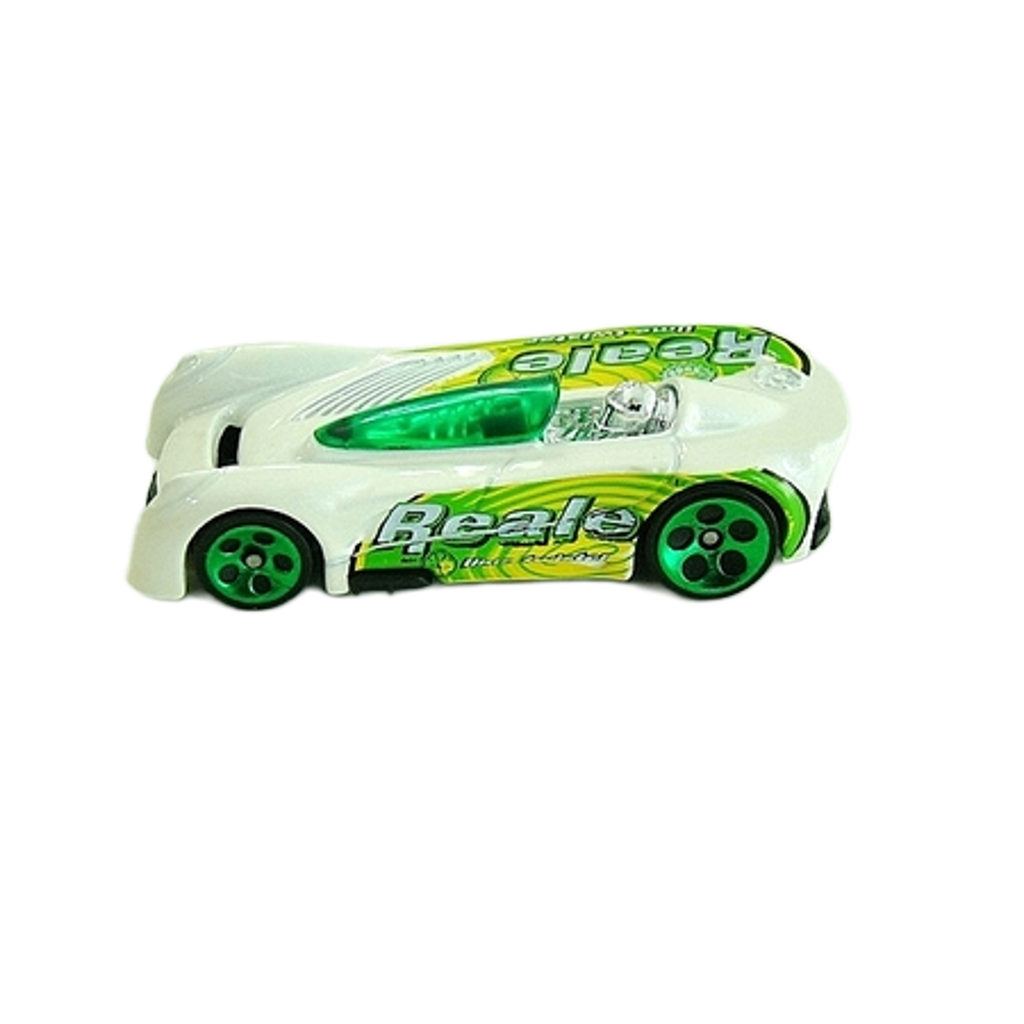 Hot Wheels Monoposto