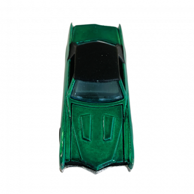 Hot Wheels Redline Custom Eldorado - Green 2