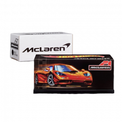 Hot Wheels Redline Club McLaren F1