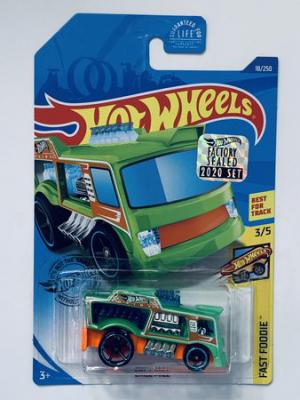 11314-Hot-Wheels-Factory-Set-Chill-Mill---Green