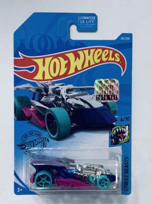 9821-Hot-Wheels-2019-Factory-Set--191-Draggin--Tail---Blue-Purple