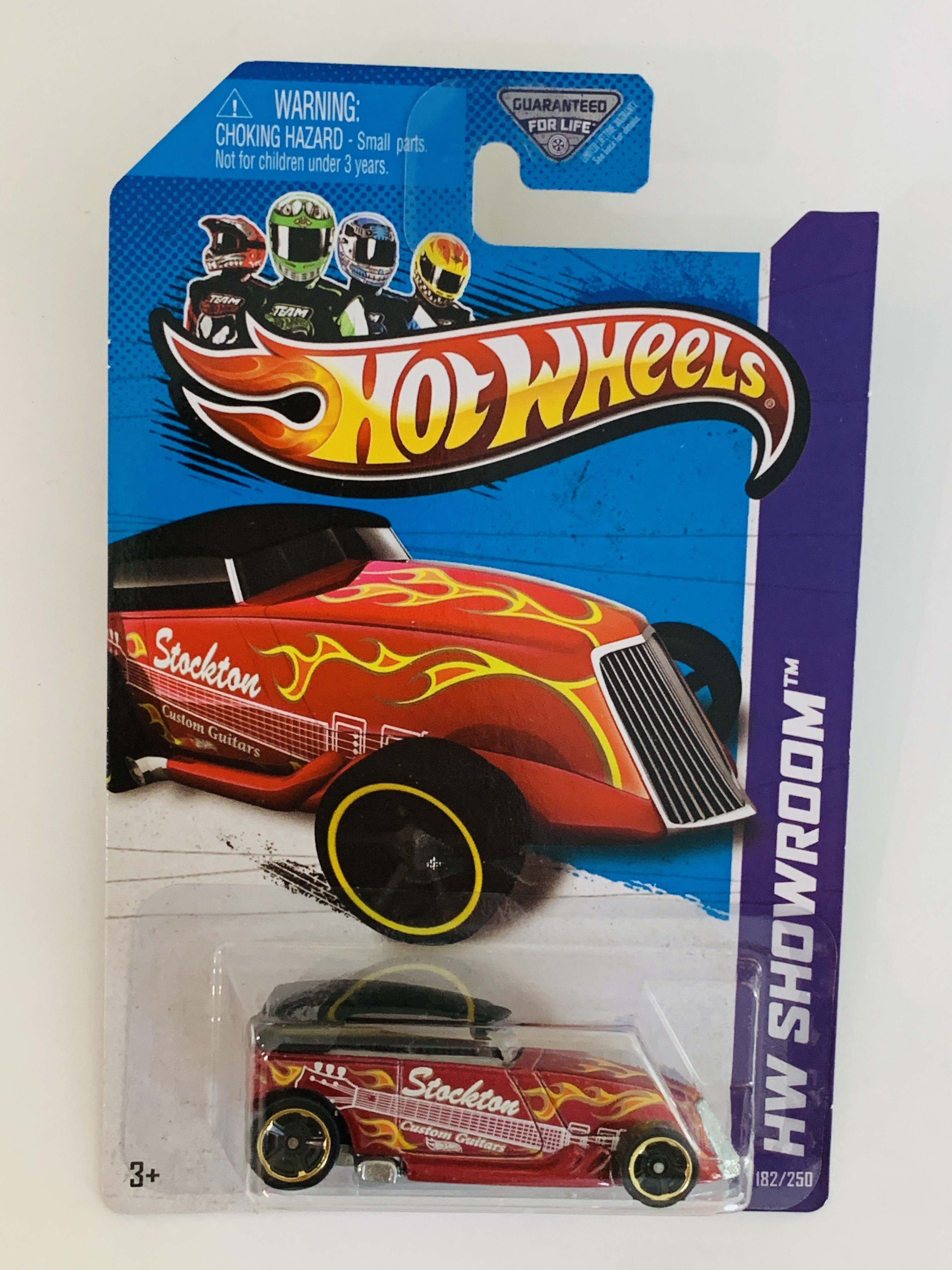 Hot Wheels #182 Phaeton - Kmart Exclusive