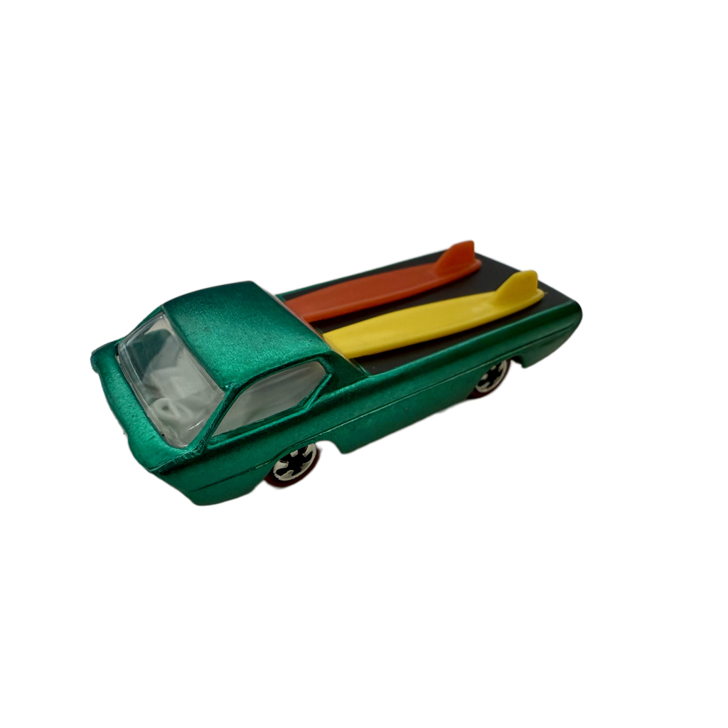 Hot Wheels Collectors Choice 30th Anniversary Vintage Deora