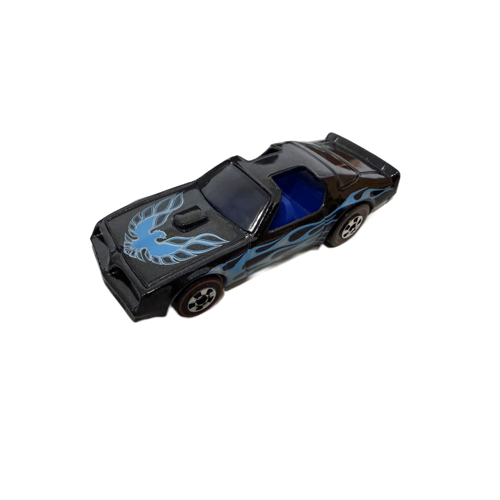 Hot Wheels Since '68 Collector Top 40 Hot Bird