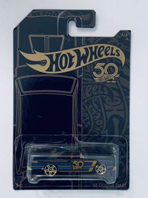 10094-Hot-Wheels-50th-Anniversary-Black---Gold--68-Dodge-Dart