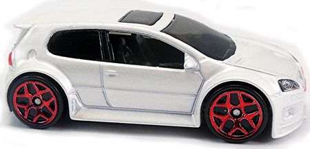 Hot wheels vw golf gti online