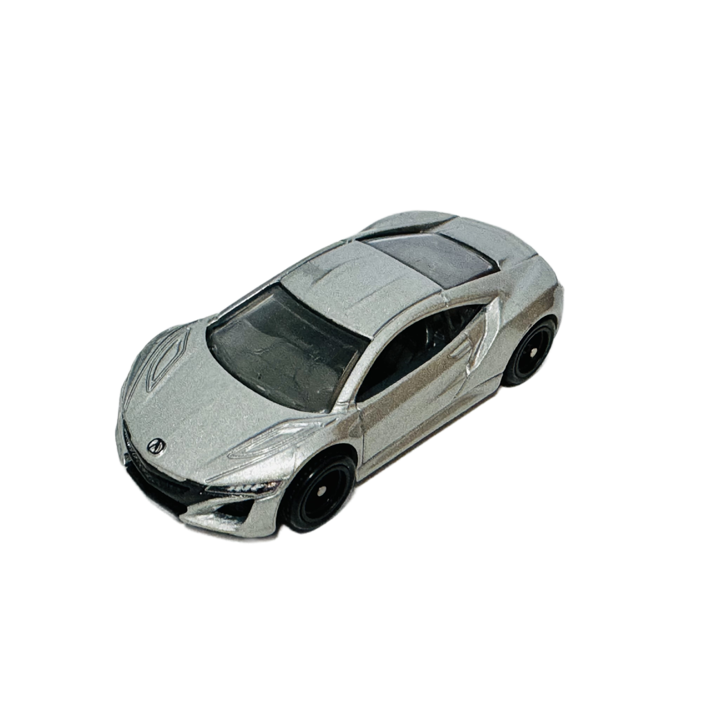 Hot Wheels Premium Fast & Furious Full Force '17 Acura NSX