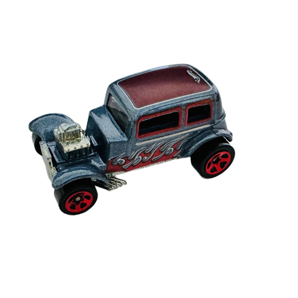 Hot Wheels '32 Ford Vicky