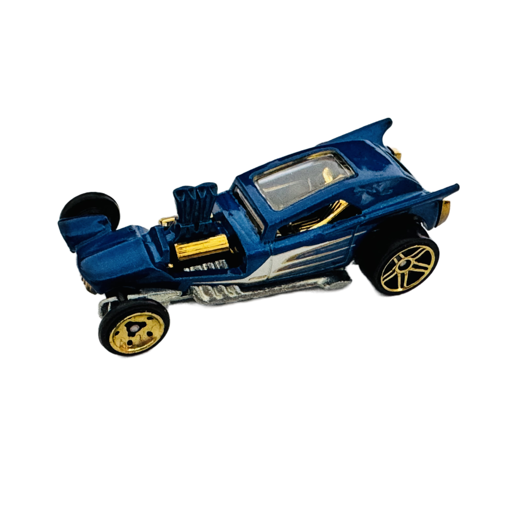 Hot Wheels Fangula