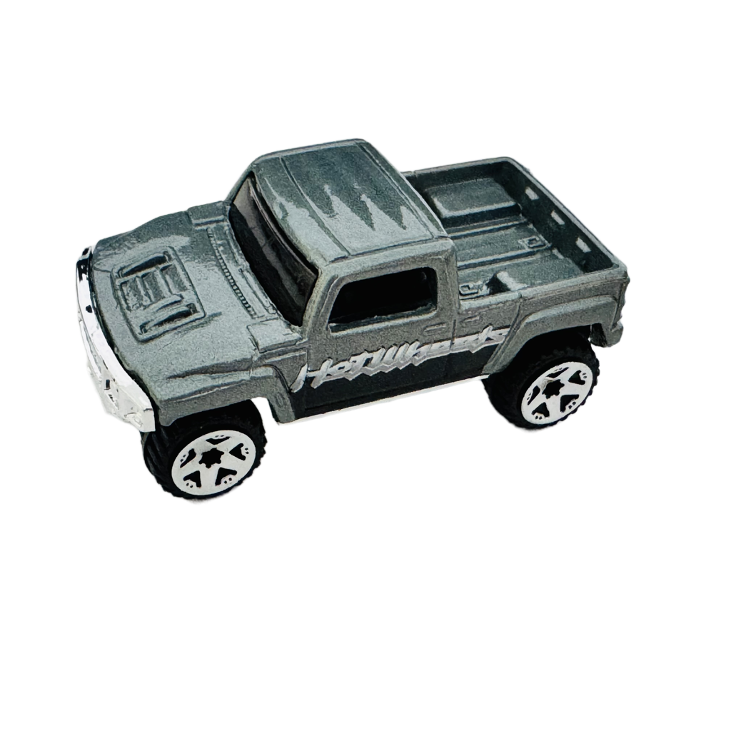 Hot Wheels Hummer H3T