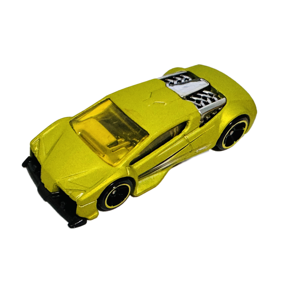 Hot Wheels Zotic Mystery Car