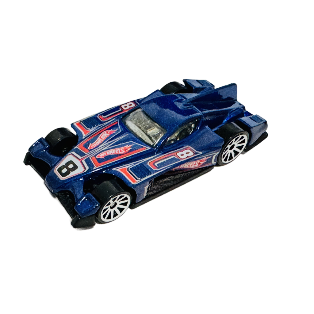 Hot Wheels Formul8r