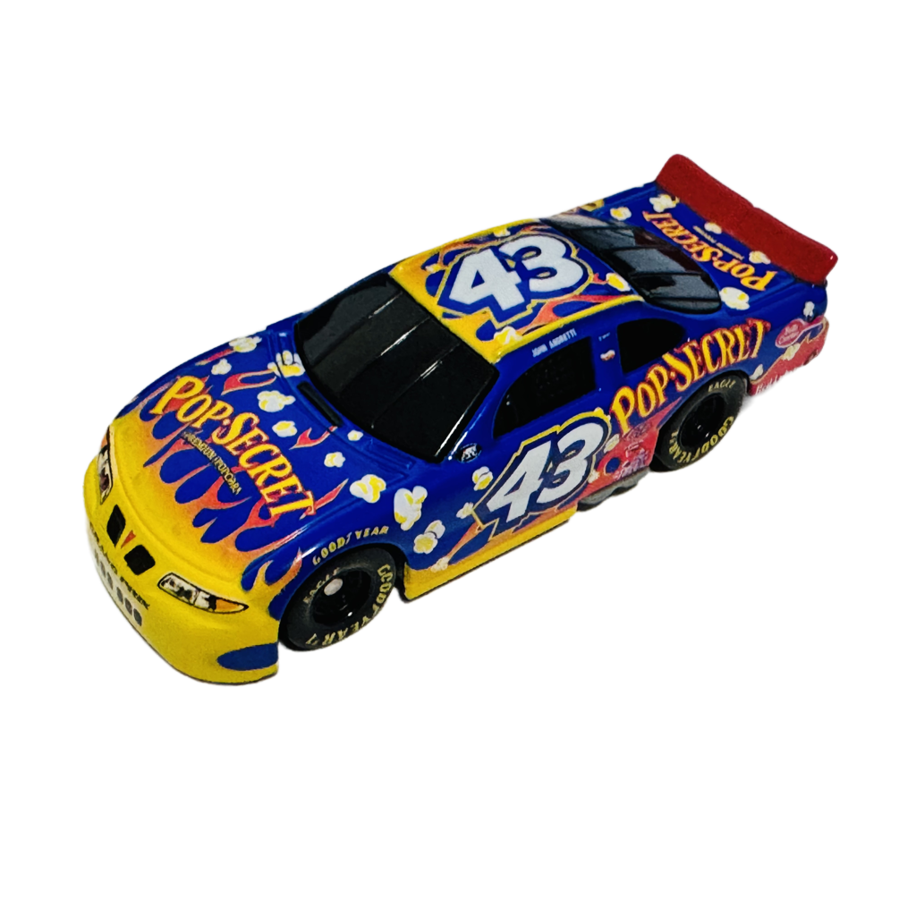 Pops Secret Promotional #43 Stock Car