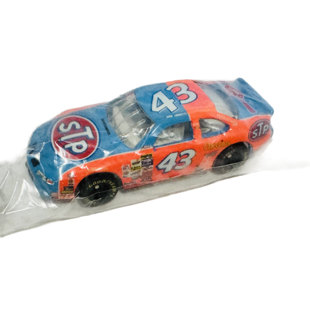 Hot Wheels Promotional #43 STP Stock Car