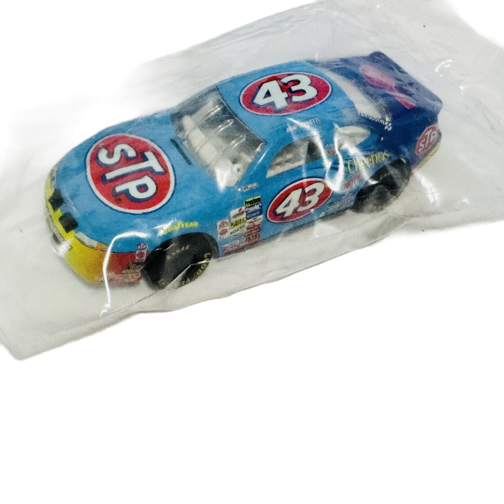 Hot Wheels Promotional #43 STP/Betty Crocker Stock Car