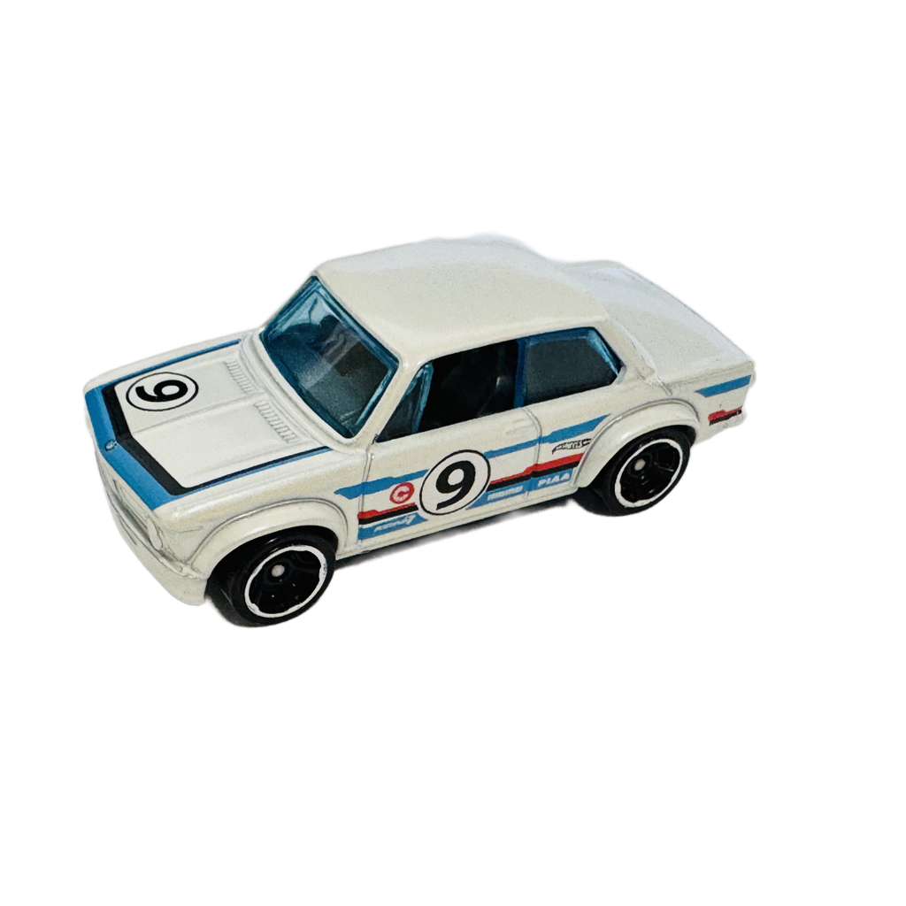 Hot Wheels 2002 BMW