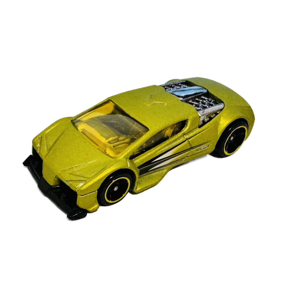 Hot Wheels Zotic Mystery Car