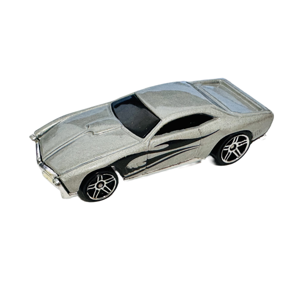 Hot Wheels GT-03 Mystery Car