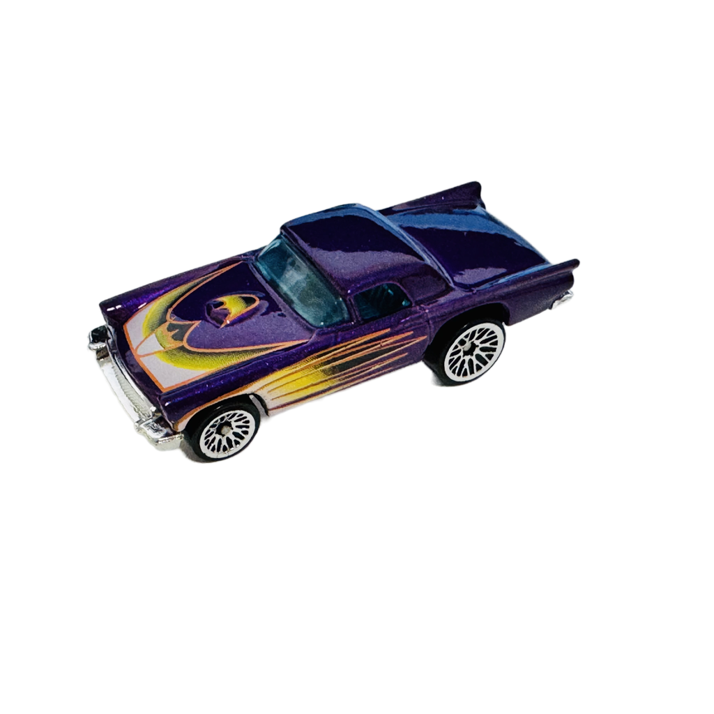 Hot Wheels '57 T-Bird