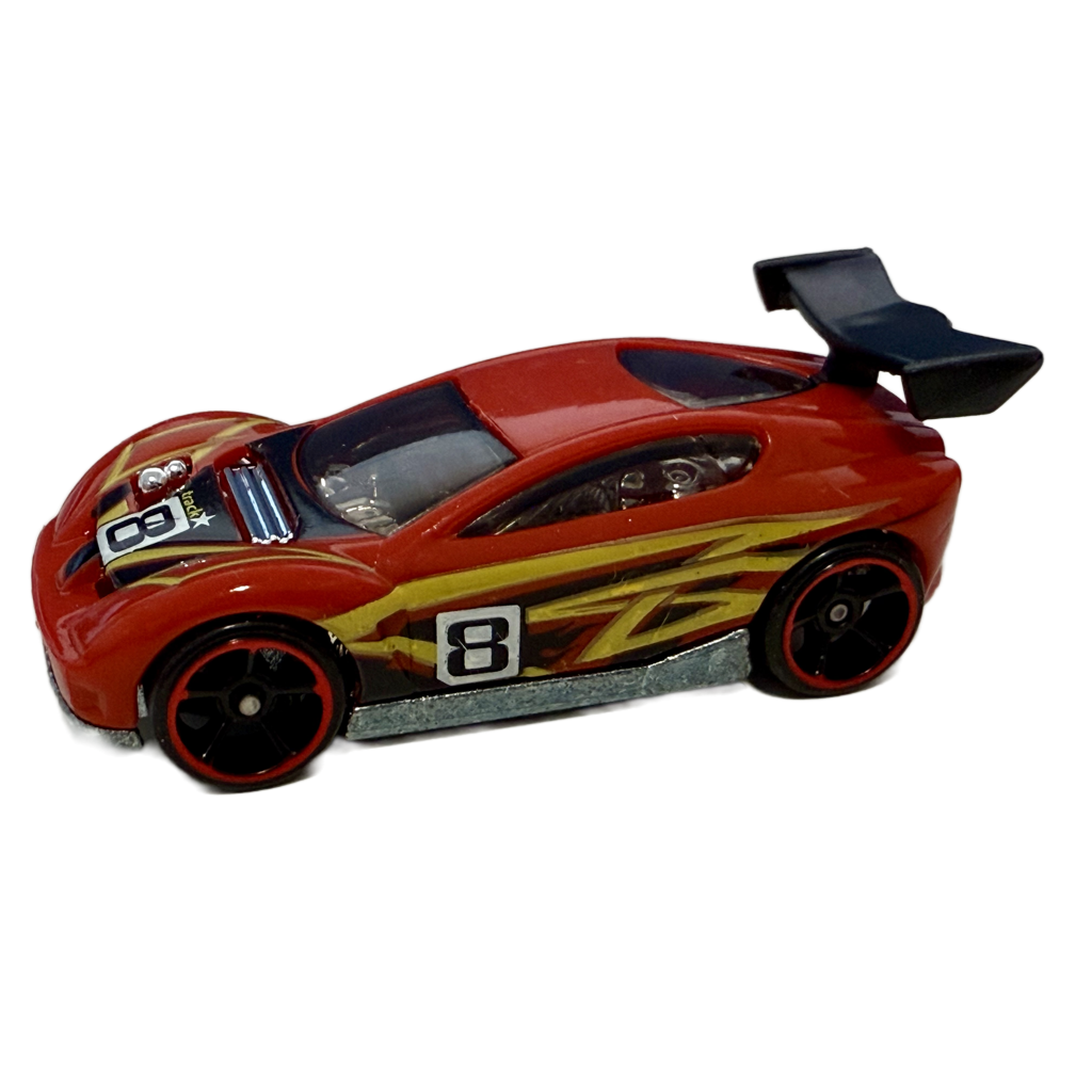 Hot Wheels Synkro