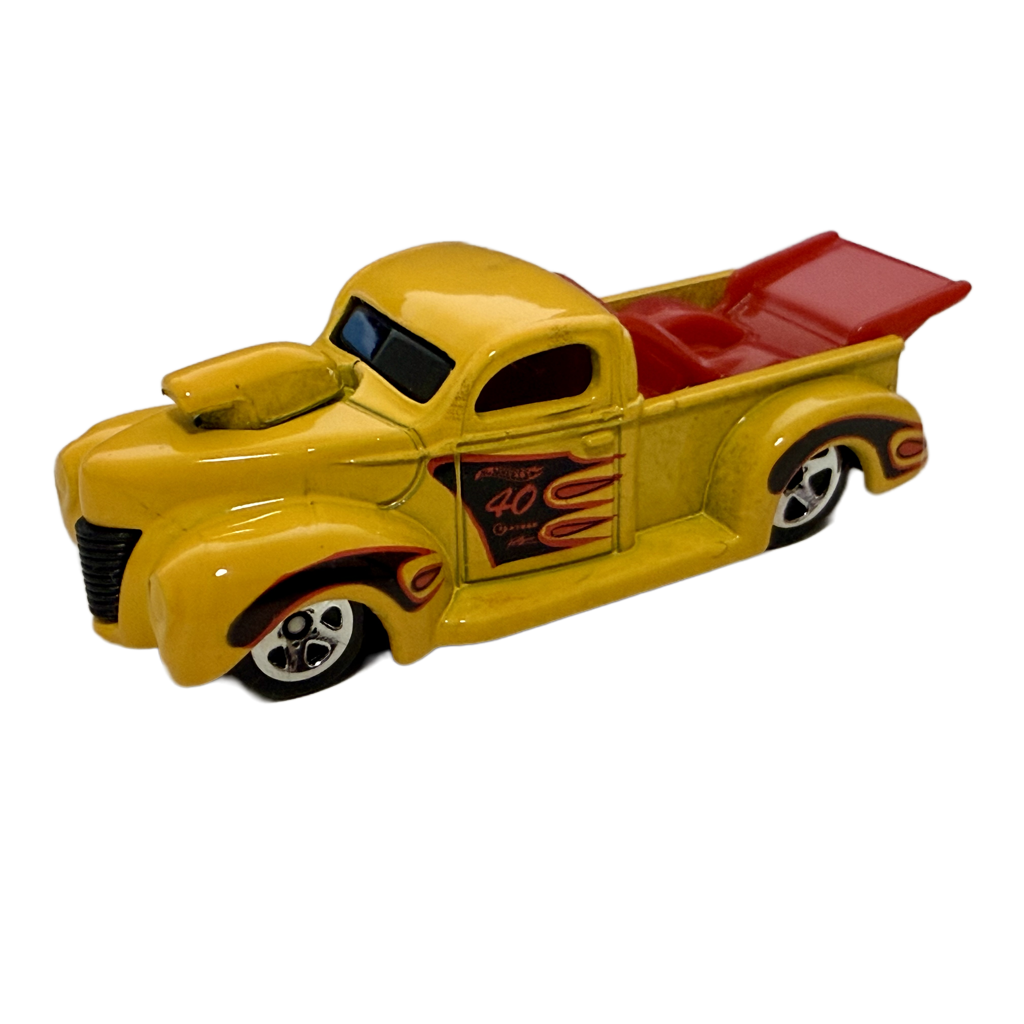 Hot Wheels '40 Ford