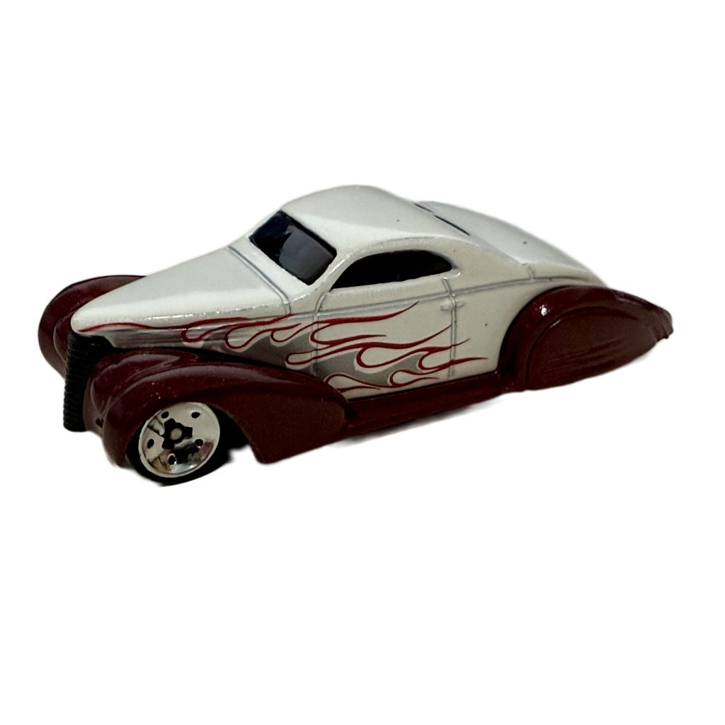 Hot Wheels Swoop Coupe